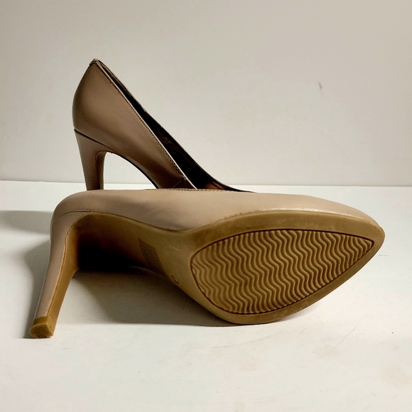 Moda Spana Heels Size 7 - Picture 3 of 5